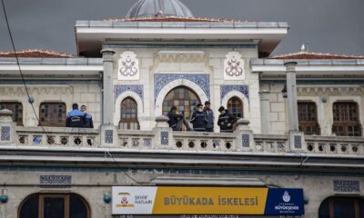 Kaymakamlıktan İBB’ye resmi yazı! “Gayri yasal müdahaleyi durdurun!.”