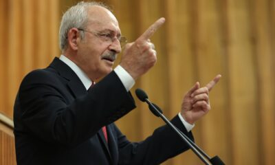 Kemal Kılıçdaroğlu, sorunları 1 yılda çözemezlerse siyaseti bırakacakmış!.