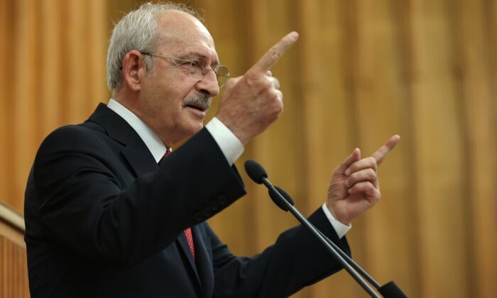 Kemal Kılıçdaroğlu, sorunları 1 yılda çözemezlerse siyaseti bırakacakmış!.