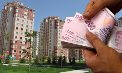 Ev alacaklar için güzel haber.. Tapu harçları kaldırılıyor…