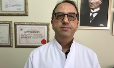 Coronavirüs Bilim Kurulu Üyesi Prof. Dr. Şener, aşının zorunlu olmasını istedi!.
