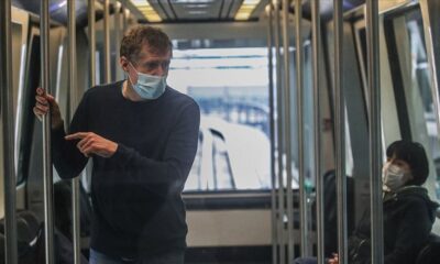 Coronavirüs geçirenlerin dörtte biri zihinsel sorunlar yaşıyor!.