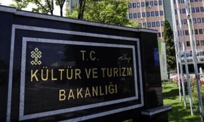 Kültür ve Turizm Bakanlığı’ndan 428 özel tiyatronun projesine 13 milyon 500 bin lira destek..