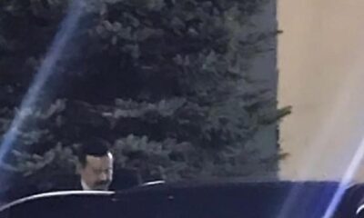 Kürşat Yılmaz tahliye oldu!.