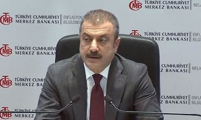 Şahap Kavcıoğlu: “Cari denge sağlandığında kur üzerinde denge sağlanacak!.”