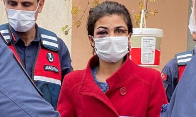Kendisine işkence yapan eşini öldüren Melek İpek hakkında ki karar onandı!.