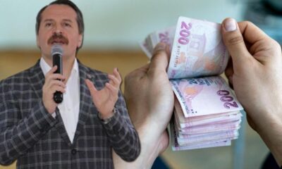 Memur-Sen’den 3600 ek gösterge açıklaması..