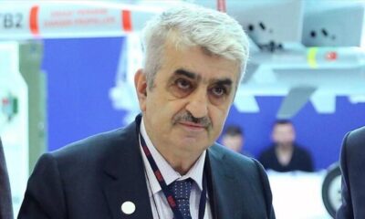 Merhum Özdemir Bayraktar için mevlit okutuldu!.