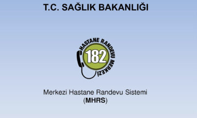 Sosyal Medya’da MHRS isyanı!. “Hastanelerden randevu alamıyoruz!.”