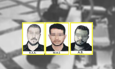 Türkiye’deki MOSSAD casuslarına MİT pençesi!. Nefes kesen operasyonla kıskıvrak yakalandılar!.