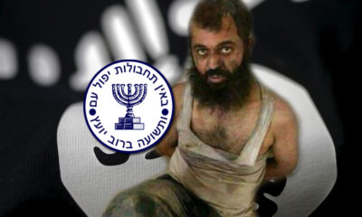 Yakalanan MOSSAD ajanlarının ilk ifadeleri ortaya çıktı!. “STK’lar Hakkında Para Karşılığı Bilgi Satıyorduk!.”