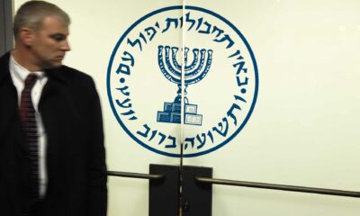 MİT’in İstanbul’da yakaladığı MOSSAD’a bağlı 15 İsrail ajanı tutuklandı!.