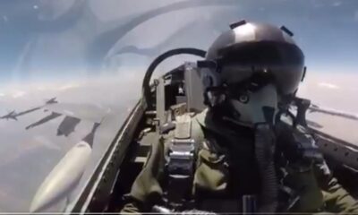 Gara’ya hava harekatı! 3 PKK’lı terörist öldürüldü!.