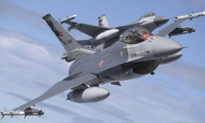 Gara’da, 2 PKK’lı terörist öldürüldü!.