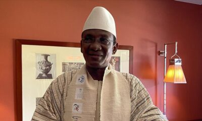 Mali Başbakanı’ndan Macron’a: “Bize Türkiye gibi dost ülke gerekiyor!.”