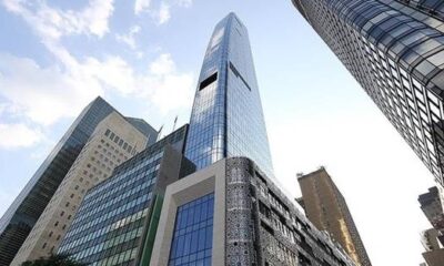 New York’ta Türkevi’nin önünde şüpheli paket alarmı..