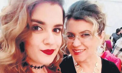 Annesini ve kendisini satmakla tehdit eden, babasını öldüren genç kadın mahkeme tarafından serbest bırakıldı!.