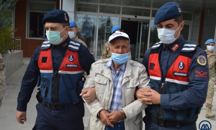 5 öğrencinin öldüğü kazada servis şoförüne tutuklama..