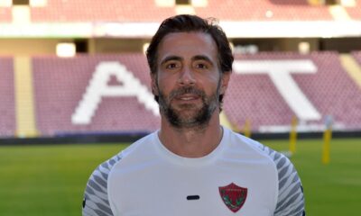 Ömer Erdoğan’dan Beşiktaş maçı açıklaması..