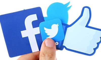 Gençler Facebook ve Twitter’dan hoşlanmıyor!.
