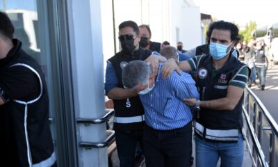 Adana’da, İl Milli Eğitim Müdürlüğü’ne yolsuzluk operasyonu! 200’e yakın gözaltı..