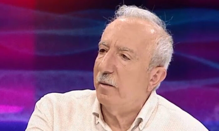 Orhan Miroğlu 15 bin 800 TL vekil maaşıyla geçinemiyormuş!.