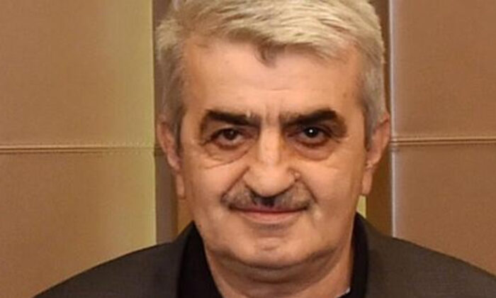 Selçuk Bayraktar’ın babası Özdemir Bayraktar hayatını kaybetti…