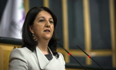 HDP’li Buldan resti çekti! “Millet İttifakı’na ihtiyacımız yok daha demokratik bir ittifak kurmalıyız!.”