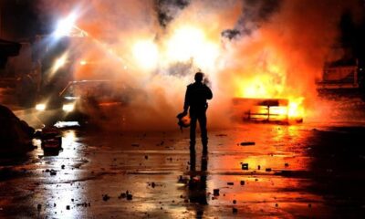 Diyarbakır’da PKK/KCK operasyonu! 13 gözaltı..