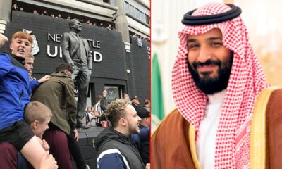 Suudi Arabistan Prensi Salman’ın gözü Türk Yıldızda…