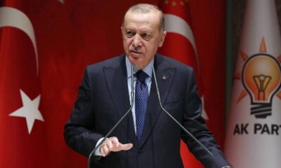 Cumhurbaşkanı Erdoğan, 3600 ek gösterge için tarih verdi!.