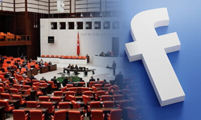 Facebook’un temsilcisi TBMM’de sunum yapacak!.