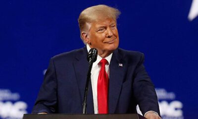 Trump sinyali verdi! “Beni hala özlemediniz mi?.”