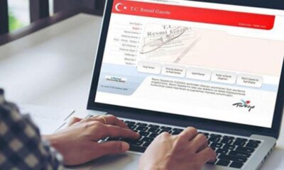 Acele kamulaştırma kararı Resmi Gazete’de..