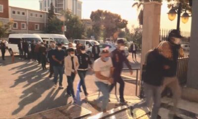 Şanlıurfa’da bahis operasyonu! 12 gözaltı..