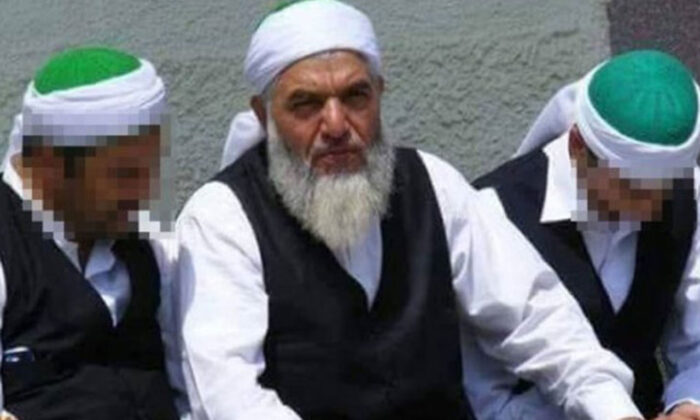 Erkek müritlerine tecavüz eden sapık şeyh “Rızaları Var” diyerek yargıtay tarafından tahliye edildi!.