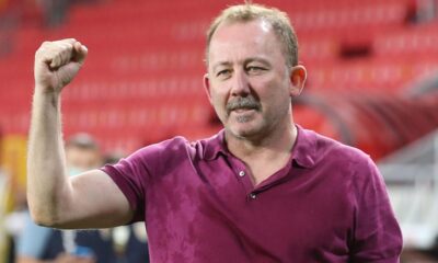 Sergen Yalçın’dan yönetime transfer talimatı! “Onu bana getirin!.”