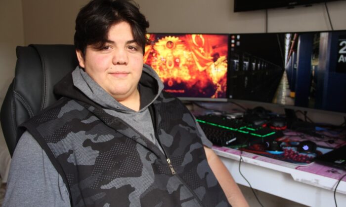 Eski ABD Başkanı Donald Trump’un sitesini hackleyen Sinoplu genç Başkan Erdoğan’ın videosunu yükledi!.