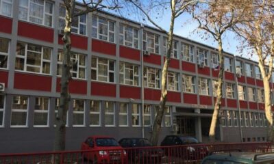 Sırbistan’ın Belgrad Filoloji Lisesinde Türkçe kararı..