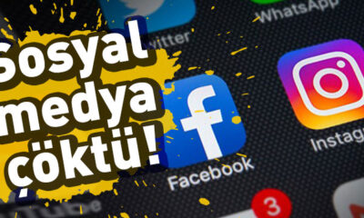 Facebook, İnstagram ve WhatsApp’taki 7 saatlik kesintinin nedeni belli oldu!.