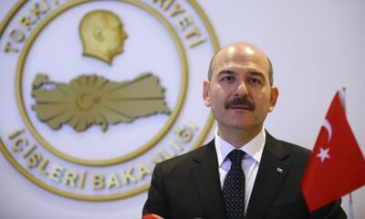 Süleyman Soylu, sınıftan kovulan öğretmen Burak Kılıç’ı aradı!.