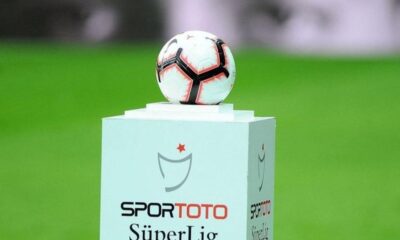 Süper Lig’de puan tablosunda son durum ve 11. haftanın maç takvimi..