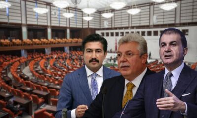 Suriye-Irak tezkeresi Meclis’ten geçti! CHP’nin “hayır” kararına tepkiler büyüyor!.