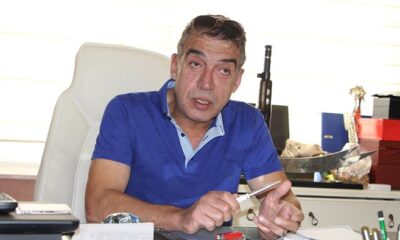 Kulüp başkanından futbolculara hakaret dolu sözler!. “Size Verdiğim Para ile Eşek Alsaydım Kargo Şirketi Kurardım!.”