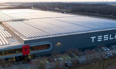 Siyahi vatandaşlara 137 milyon dolar ödeyecek!. Tesla’ya “ırkçılık” yaptırımı..