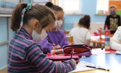 Okullarda 15 Kasım’da ara tatile gidilecek!.