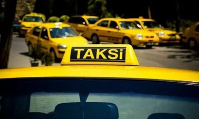 Köprü ücretlerinin çift taraflı alınmaya başlamasıyla taksiciler de tek yöne çift geçiş ücreti istiyor!.