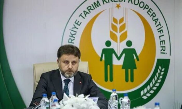 Eleştrilerin odağındaki Tarım Kredi Kooperatifi fiyat listesini açıkladı!.
