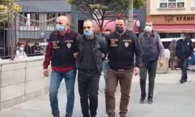 Tartışma kanlı bitti! 1 ölü, 1 yaralı..