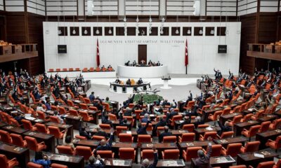 Vergi Usul Kanununa dair değişiklik teklifi Meclis Genel Kurulu’nda kabul edildi!.